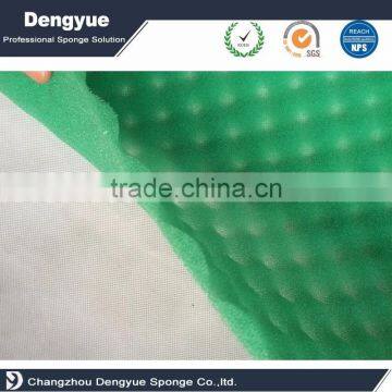 Generic Coarse Prevent Leaking Fireproof Strip PU Filter Foam photo-4