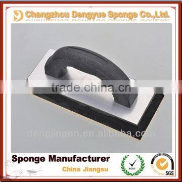 28x14cm PU foam plastic rendering trowel