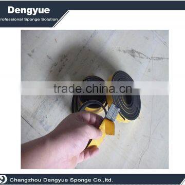 EPDM Foam Rubber Seal Strip All Size Foam Rubber Seal photo-6