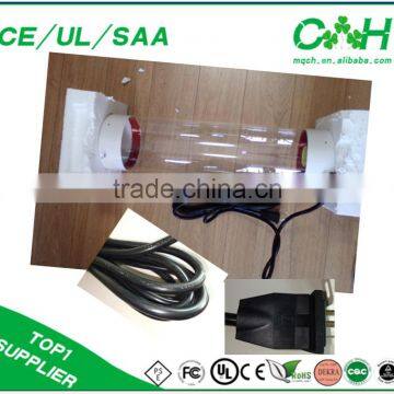 Reflector for Hydroponics,Hydroponic Grow Light Reflectors, Aluminum Grow Light Reflector, photo-4