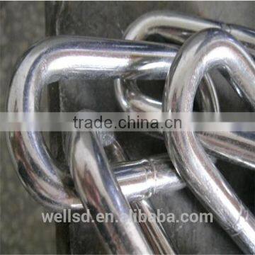 Factory Directly Din763 Link Chain From China photo-2