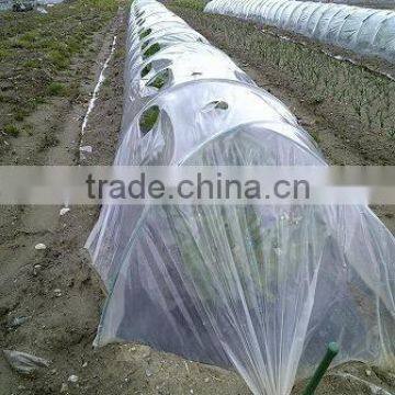 Garden Used Agricultural Greenhouse Tunnel Film on Sale