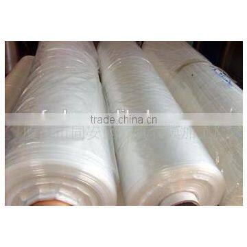 100% Virgin LDPE Film, Heavy Duty 180 Micron Greenhouse Film photo-2