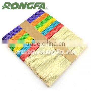 11.4cm Nature Wooden Sticks photo-3
