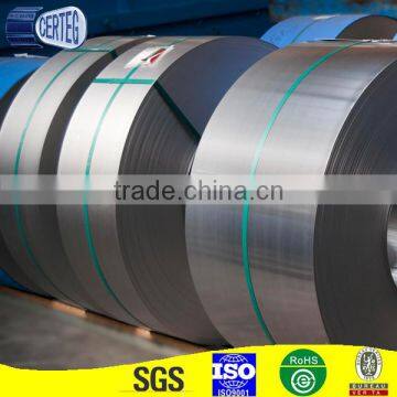 Home Appliance Used Steel Material ST12 Steel Coil photo-3