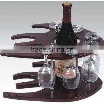 wine bottle holder