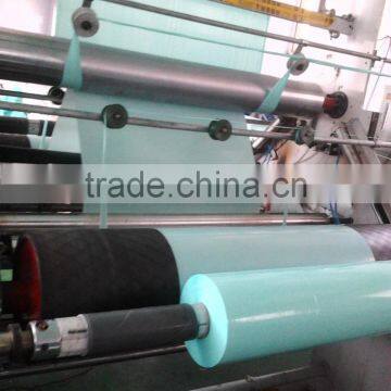 Manual Wrap Black LLDPE Stretch Films for Pallet Wrapping photo-2