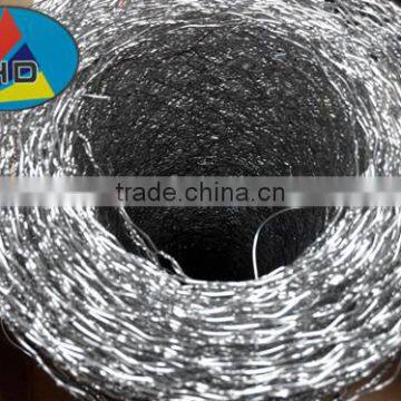 Qualified 2" Galvanized Chicken Wire Mesh