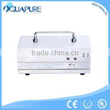 High level ozonated water diseases removal mushroom ozone generator