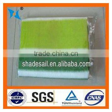 185gsm HDPE material Balcony Net