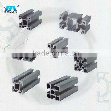 HOT HOT Sales Cheap Price Fenan Industrial Modular Aluminium Profile for Assembling Line