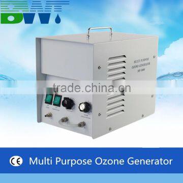 multi purpose ozonizer aquarium air stone 3000mg laundry ozone generator for water tank