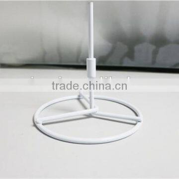 Customized Jewelry/ Key Chains Metal Small Counter Display Racks photo-4