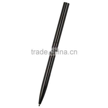 Best Sales Slim Cross Hotel Metal Ball Pen, Pen With Logo, Ball-point Pen photo-5