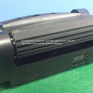 New Product Market Led Beam Lights 8 Eyes Led Effect Light 10w Spider Moving Head photo-2