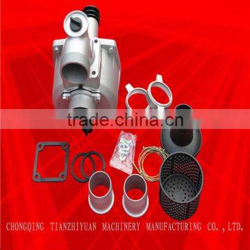 2 Inch Belt-driven Water Pump Used on Tiller photo-5