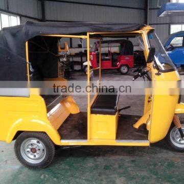 China Bajaj Three Wheeler Tyres 4.00-12/ 4.50-12 Tuk Tuk Bajaj Tyre photo-5