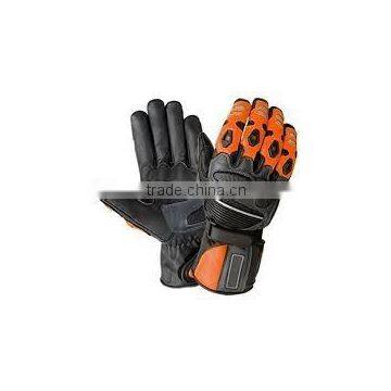 Motorbike Gloves