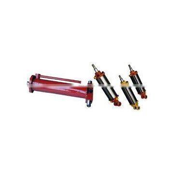 Hydraulic cylinder