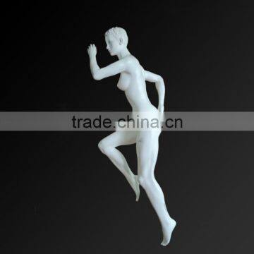 Yazhi High qurlity running sports female mannequin YZS-1