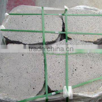 Natural china basalt stone blocks for sale