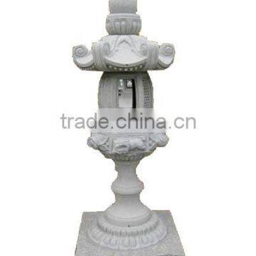 Marble Garden Statue,Stone Lanterns