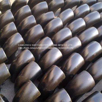 GOST 17375 Seamless Elbow photo-3