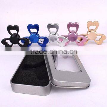 Butterfly Wings Metal Gyro Finger Wholesale, Fidget Spinner, Hand Toys photo-3