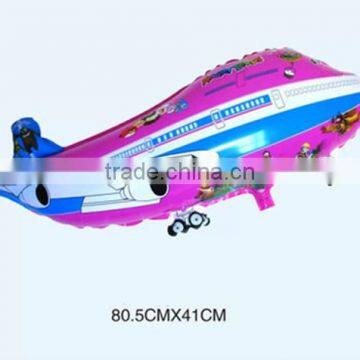 Cheap Giant Inflatable Zeppelin Light Helium Balloon For Advisiting photo-5