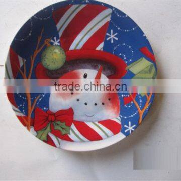 ceramic dinner plate