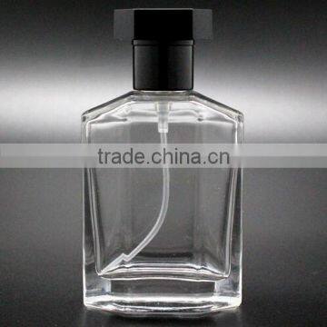 30ml glass perfume bottle ,promotion perfume empty glass bottle