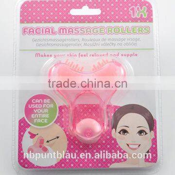 facial leg body handy massage rollers mini massager