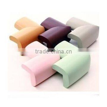 M029 Wholesale High Quality Baby Protective Standard Thickened L Protective Angle Child Crash Corner photo-2