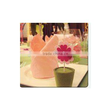 Synthetic Nowoven Fabric - Handcraft Works photo-3