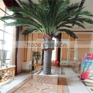 CHY020928 Artificial Fake Palm Tree Outdoor Landscaping Decoration photo-6