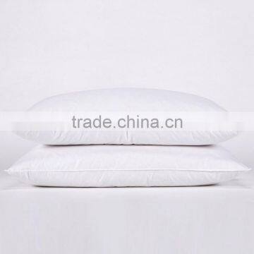 Goose Down Pillow Sale Custom Soft Sleeping Down Feather Neck Pillow photo-5