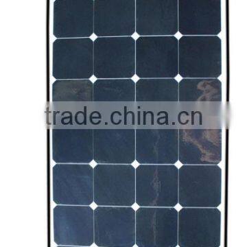 135W High Efficiency Flexible Solar Module