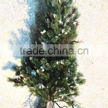 Made-in China fake Christmas tree buy artificial christmas tree for Christmas decor