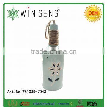Garden Decorative Ceramic Vase photo-4