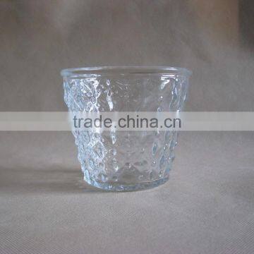 Glass Flower Pots/Flower Pot/glass Vase photo-4