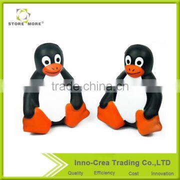 Eco-friendly Stress Penguin Balls For Kids