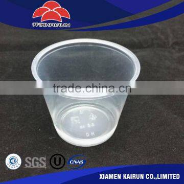 Best Quality!! Wholesale Modern Competitive Price Distinctive Plastic Portion Cups photo-2