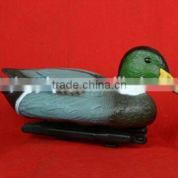 Duck Decoy, Bird Decoy, Flocking Pigeon photo-5