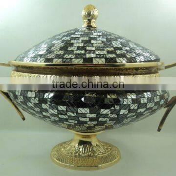 indian handicrafted decorative decanters for sale