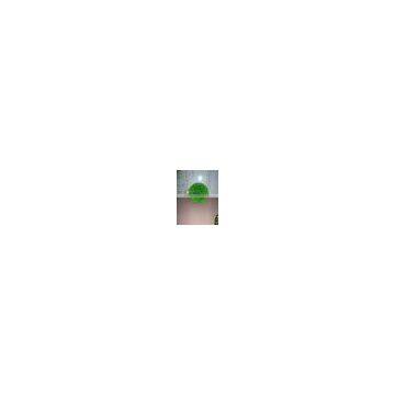 SJZJN 1408 Hot Sale Green Grass Made Ball High Simulation Green Grass Made In China High Quality photo-3