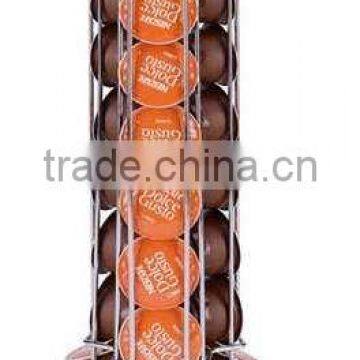 24PCS DOLCE GUSTO COFFEE CAPSULE HOLDER photo-2