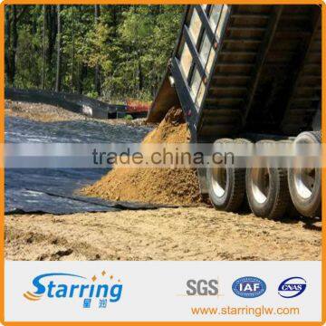 200g PET geotextile factory