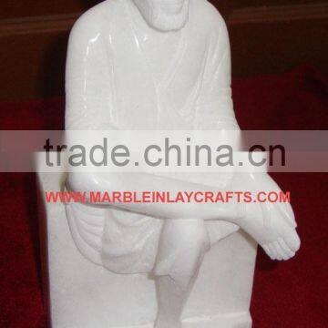 Sai Baba Statue