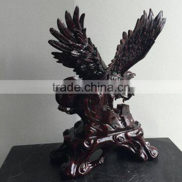 Resin Figure of Lanneret Statue photo-6