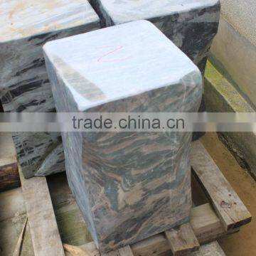 Dragon Green Table Stone Granite Stone Bench Marble Garden Bench photo-3